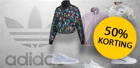 adidas 50 korting|Adidas outlet nederland.